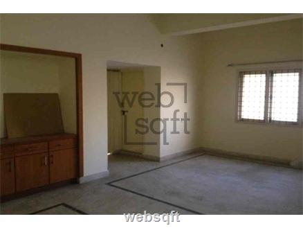 3 BHK Residential Apartment-flats for Sale
